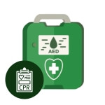 AED trainers