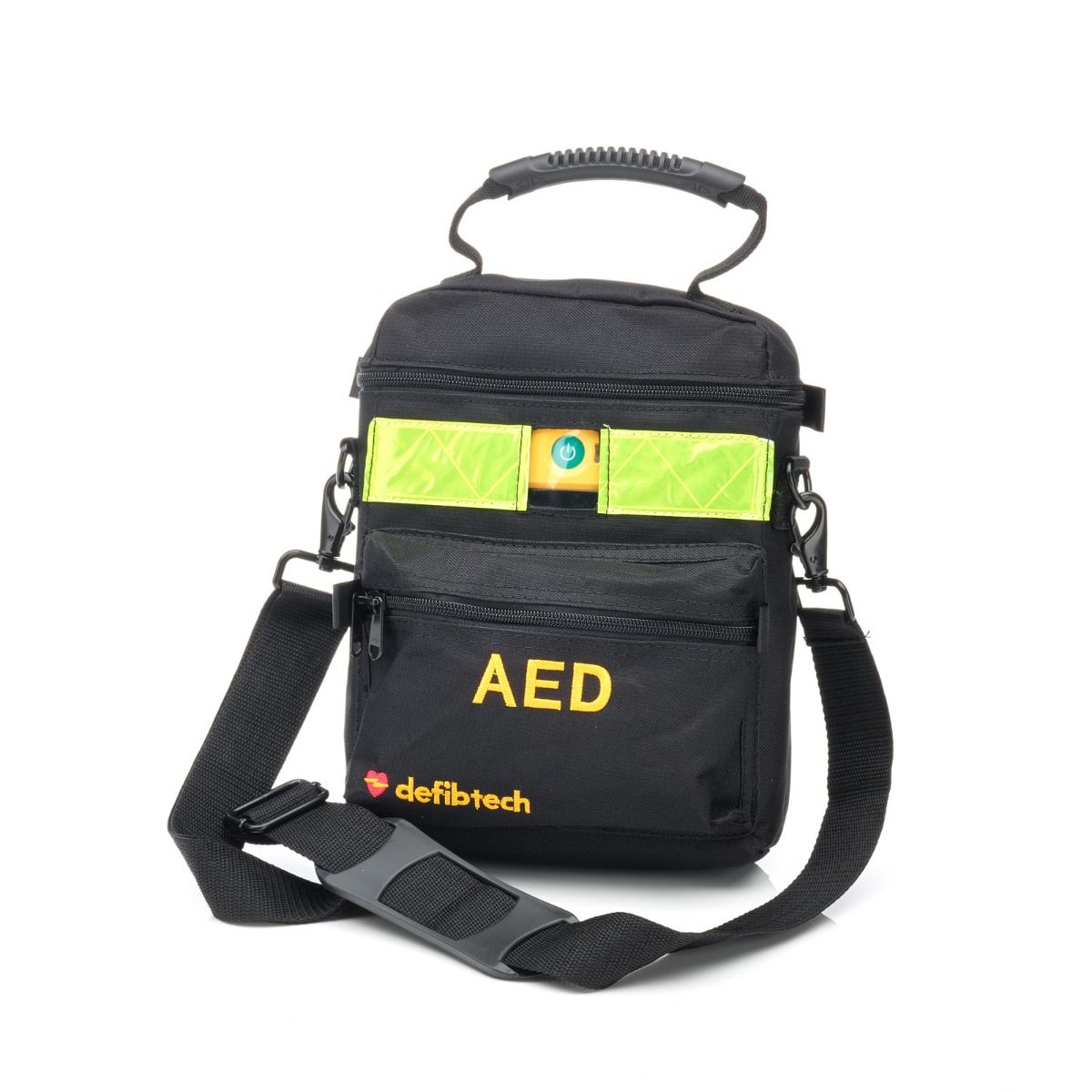 Defibtech draagtas voor Lifeline View afbeelding