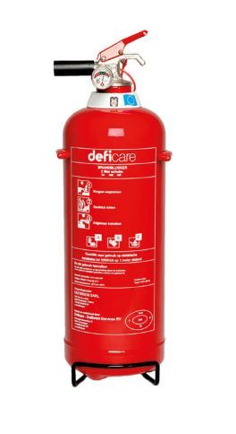 ABF Schuim-vetblusser 9L