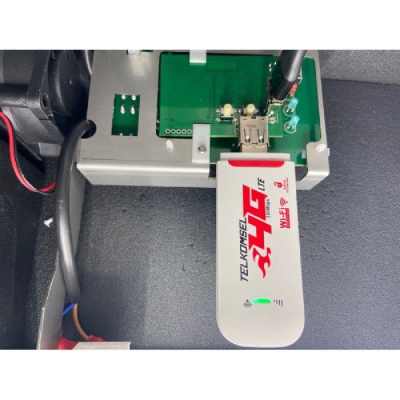 AED Monitor afbeelding