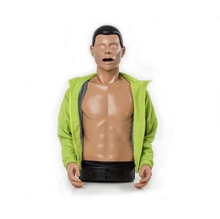 Ambu Man Airway Wireless Next Generation afbeelding