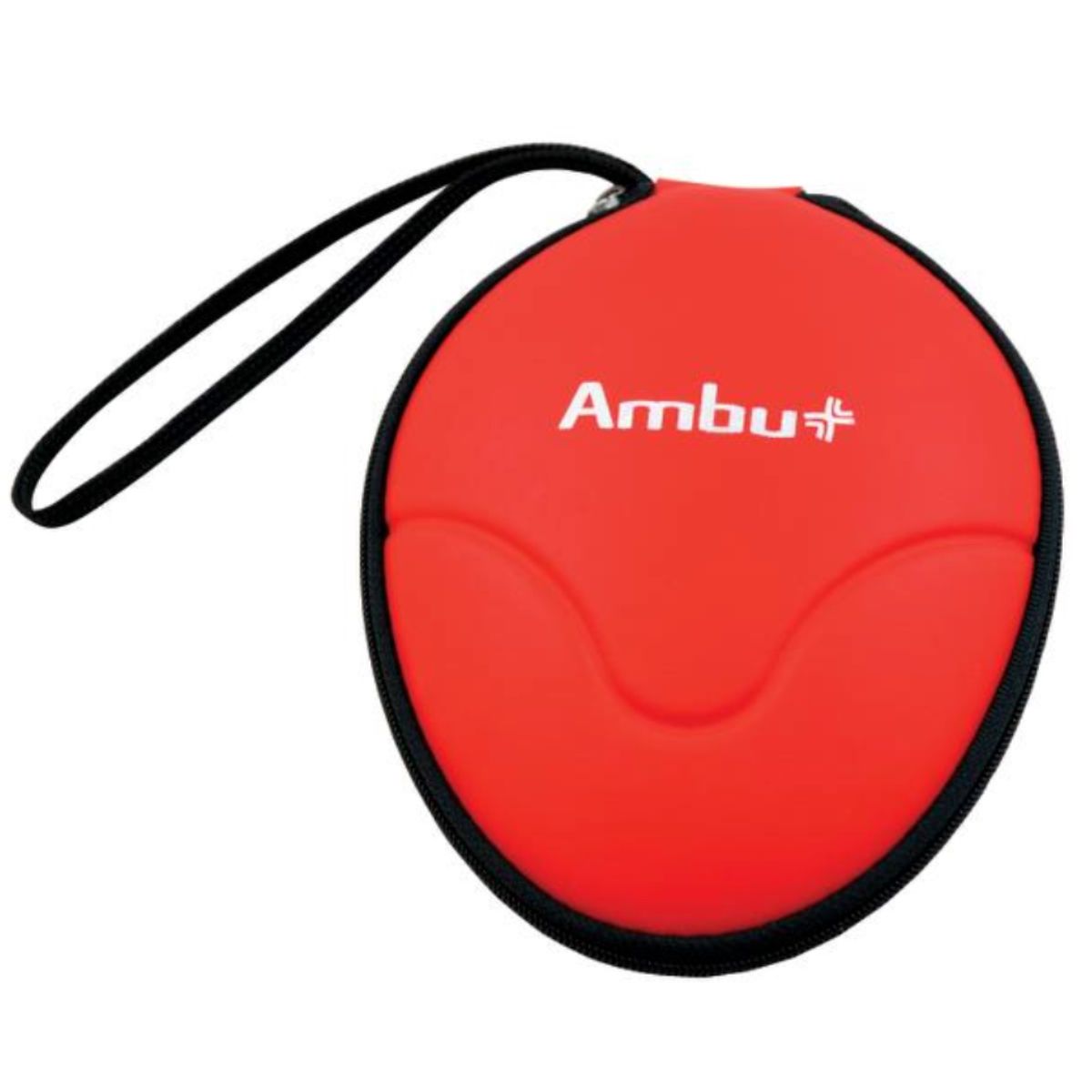 Ambu Res-Cue Mask beademingsmasker softcase 5 stuks afbeelding
