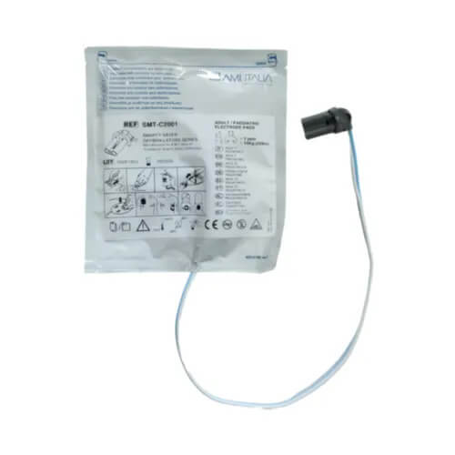 Ami Italia Smarty Saver Universele Elektroden afbeelding