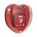 Philips FRx AED + hartvormige kast