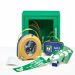 HeartSine 350P AED + binnenkast