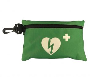 AED Reanimatieset Groen