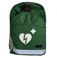 AED Backpack