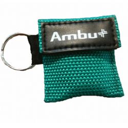 Ambu Life Key Groen