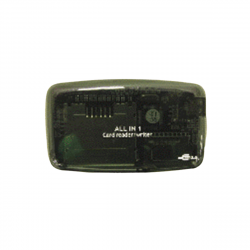 Ami Italia Smarty Saver AED Geheugenkaart lezer 