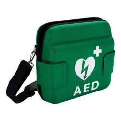 DefiSign AED Tas