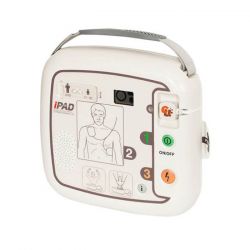 CU Medical i-PAD SP1 AED