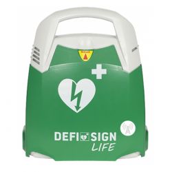 DefiSign LIFE Online AED