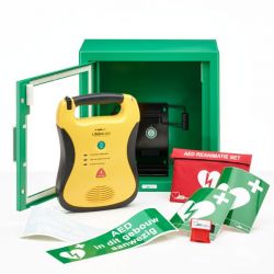 Defibtech Lifeline AED lease