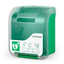 DefiSign_IN_binnenwandkast_voor_AED's_Vooraanzicht