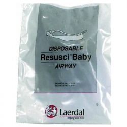 Laerdal Resusci Baby Luchtwegen 24 stuks