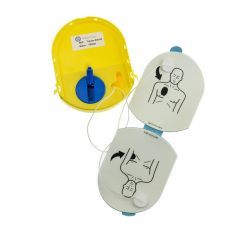 Heartsine Samaritan PAD Trainer elektroden