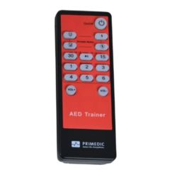 Primedic HeartSave myPAD Trainer Afstandsbediening  