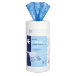 Reliwipe Desinfectiedoekjes Dispenser 200 stuks