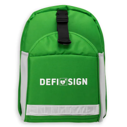 AED Backpack