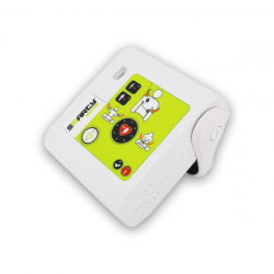 Smarty Saver AED Volautomaat 