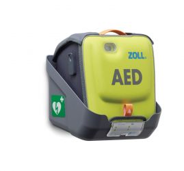 ZOLL AED 3 Wandhouder (AED met tas)
