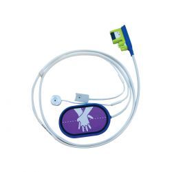ZOLL AED 3 Trainer CPR sensor met kabel