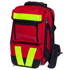 verkorten Toegepast overschreden AED-EHBO rugzak XL. De Ideale tas voor EHBO'ers en BHV'ers. Nu voor € 129,-