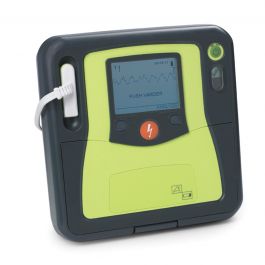 Augment smaak Tropisch ZOLL AED Pro | Professionele AED