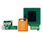 Mindray AED Bedrijfspakket (Buiten) 