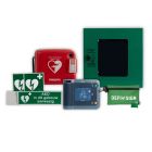 Philips AED Bedrijfspakket (Buiten) 