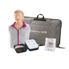 Laerdal Little Anne QCPR Reanimatiepakket (Lichte huid)