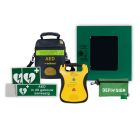 Defibtech AED Bedrijfspakket (Buiten) 