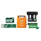 Mindray Binnenshuis AED Pakket  