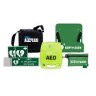 Zoll Binnenshuis AED Pakket  
