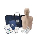 Prestan Reanimatietorso & Trainer Reanimatiepakket (Lichte huid)