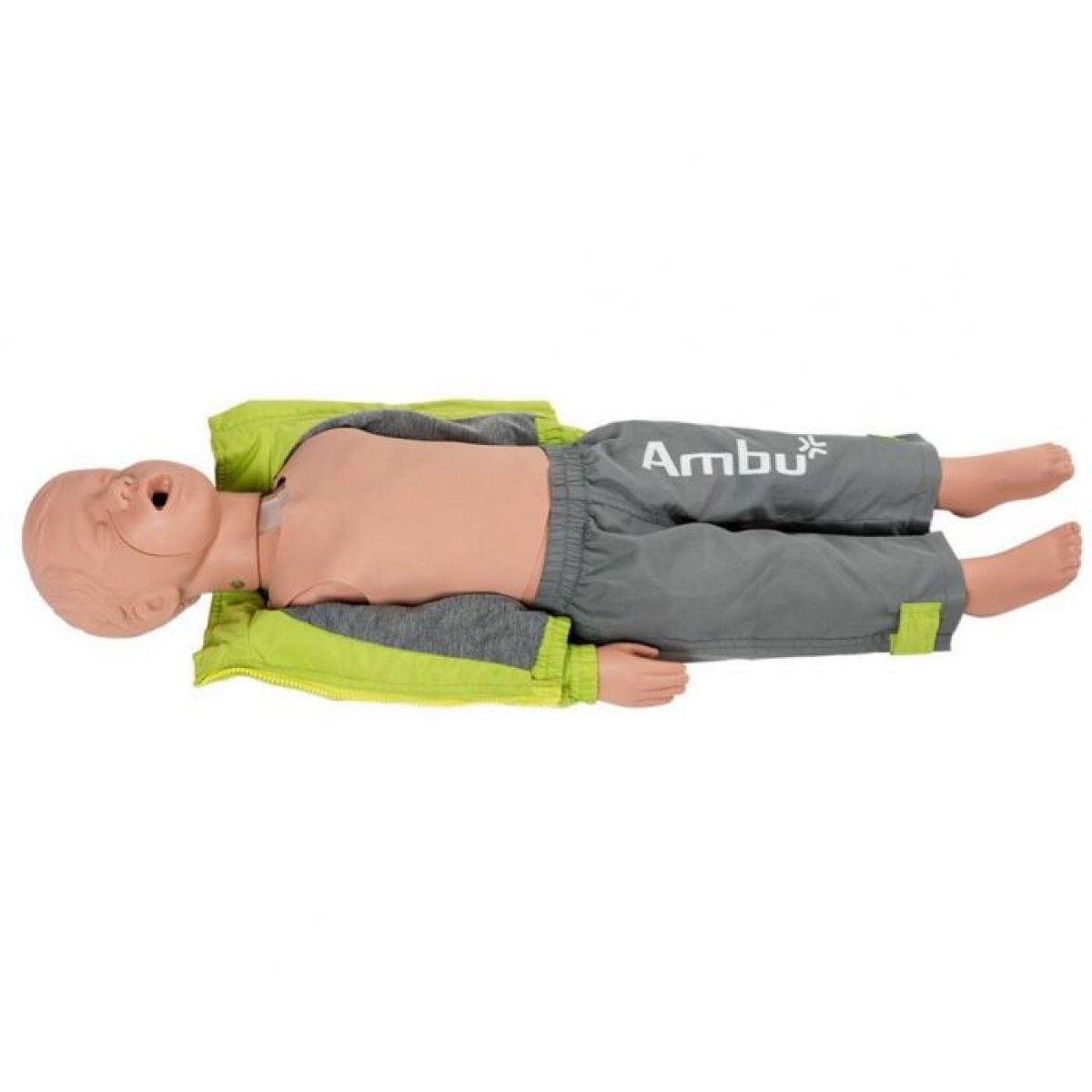 Ambu Junior