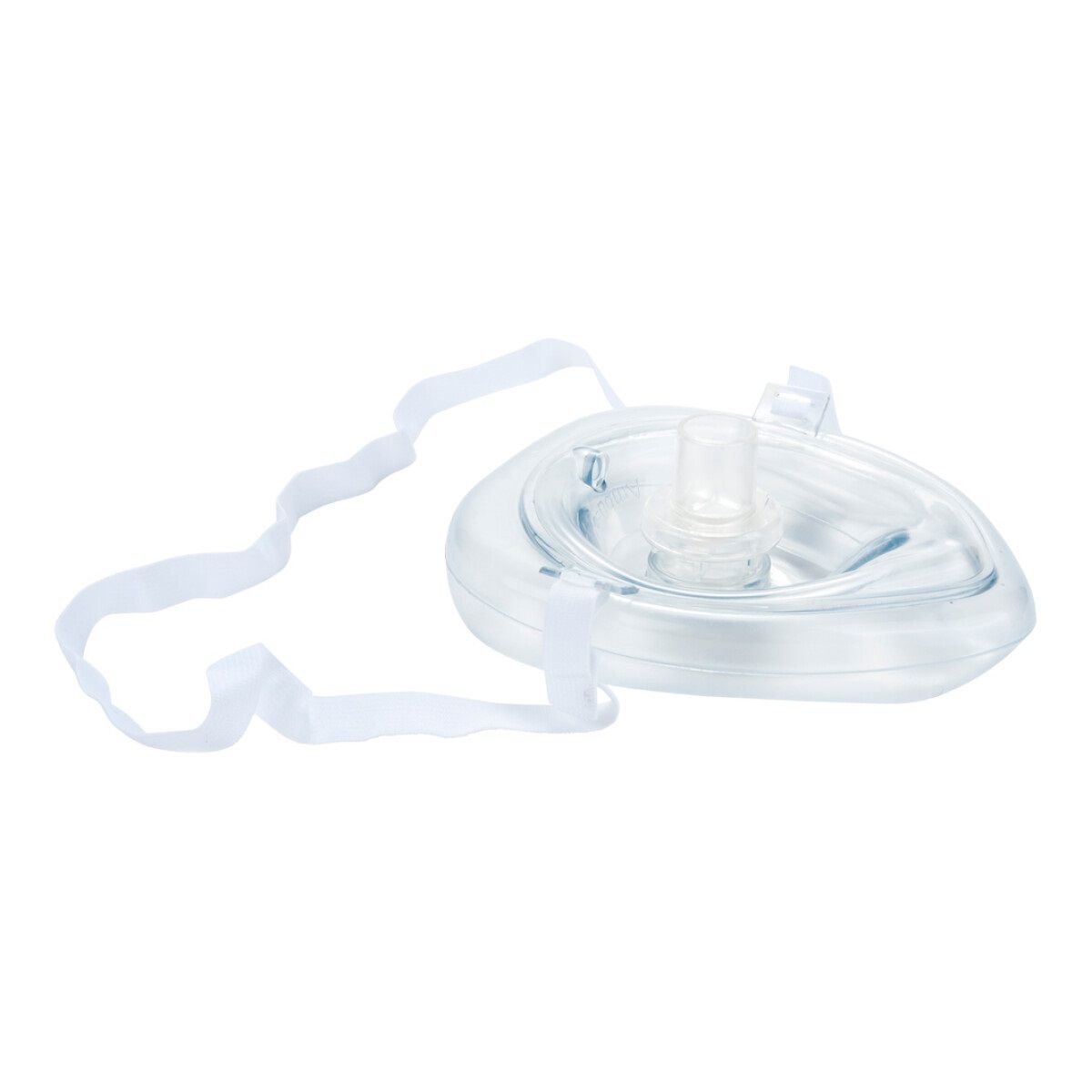 Ambu Res-Cue Mask beademingsmasker zonder etui