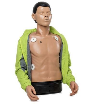 Ambu Man Defib Wireless Next Generation