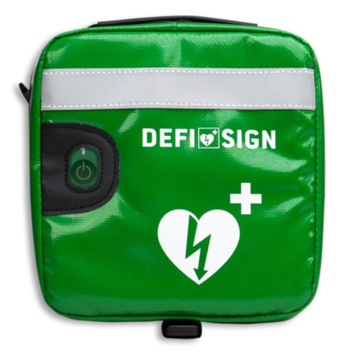 Defisign Pocket Plus tas