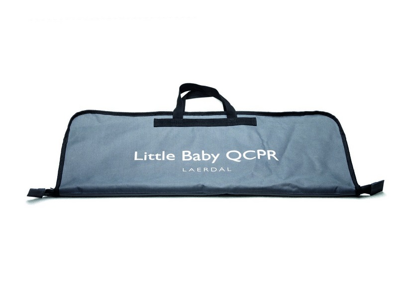 Laerdal Little Baby QCPR tas