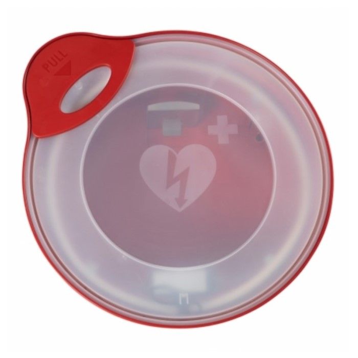 Essential AED Kast