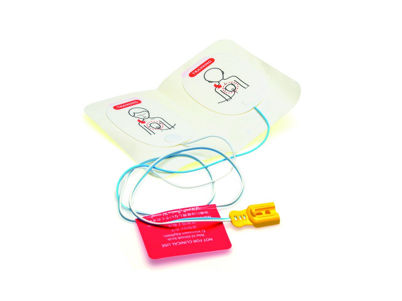 Laerdal AED trainer kinderelektroden