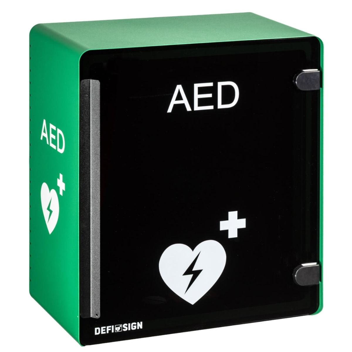 DefiSign Nox wandkast voor binnen 