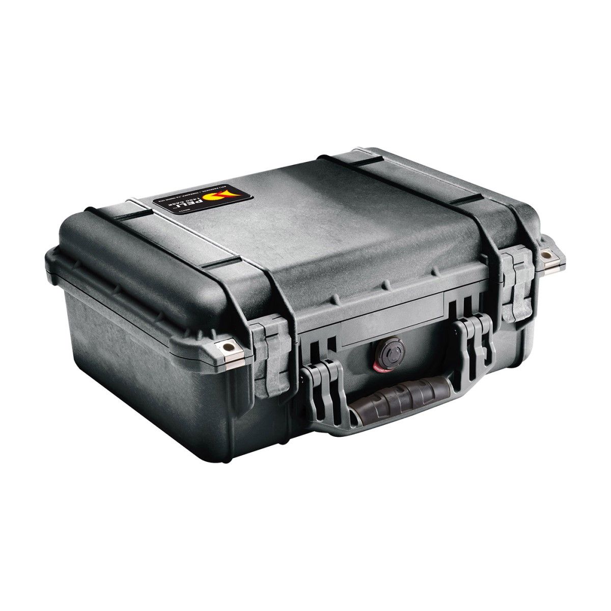 Peli™ 1450 AED koffer met Plukfoam