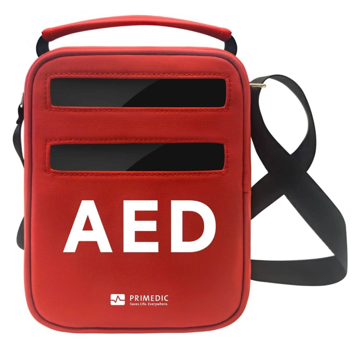 Primedic HeartSave myPAD AED Tas Groot  