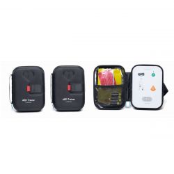 Laerdal AED trainer set van 3