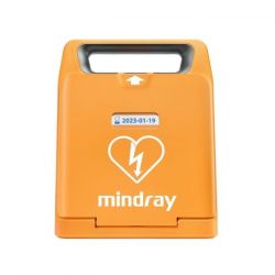 Mindray BeneHeart C1A AED V2