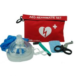 AED Reanimatieset