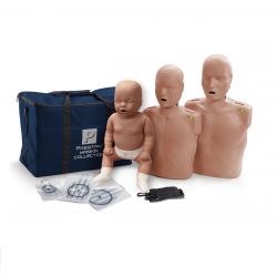 Prestan collection pack donkere huid
