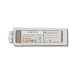 CU Medical i-PAD SPR batterij